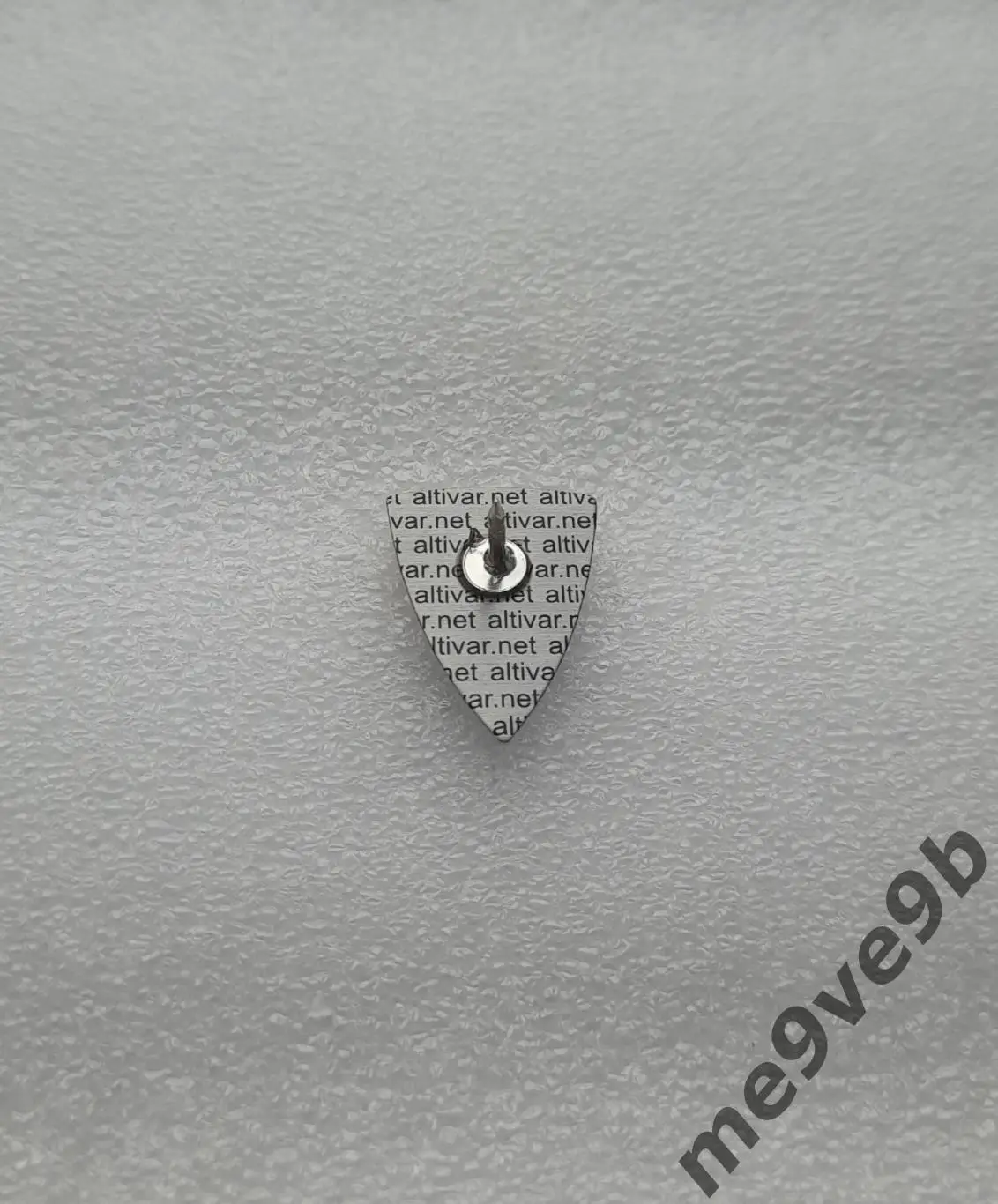 Официальный значок ФК Жил Висенте Барселуш, Португалия 1