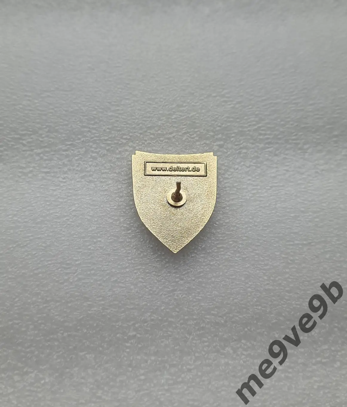 Официальный значок ФК Фаворитнер Атлетик Клуб Вена, Австрия 1