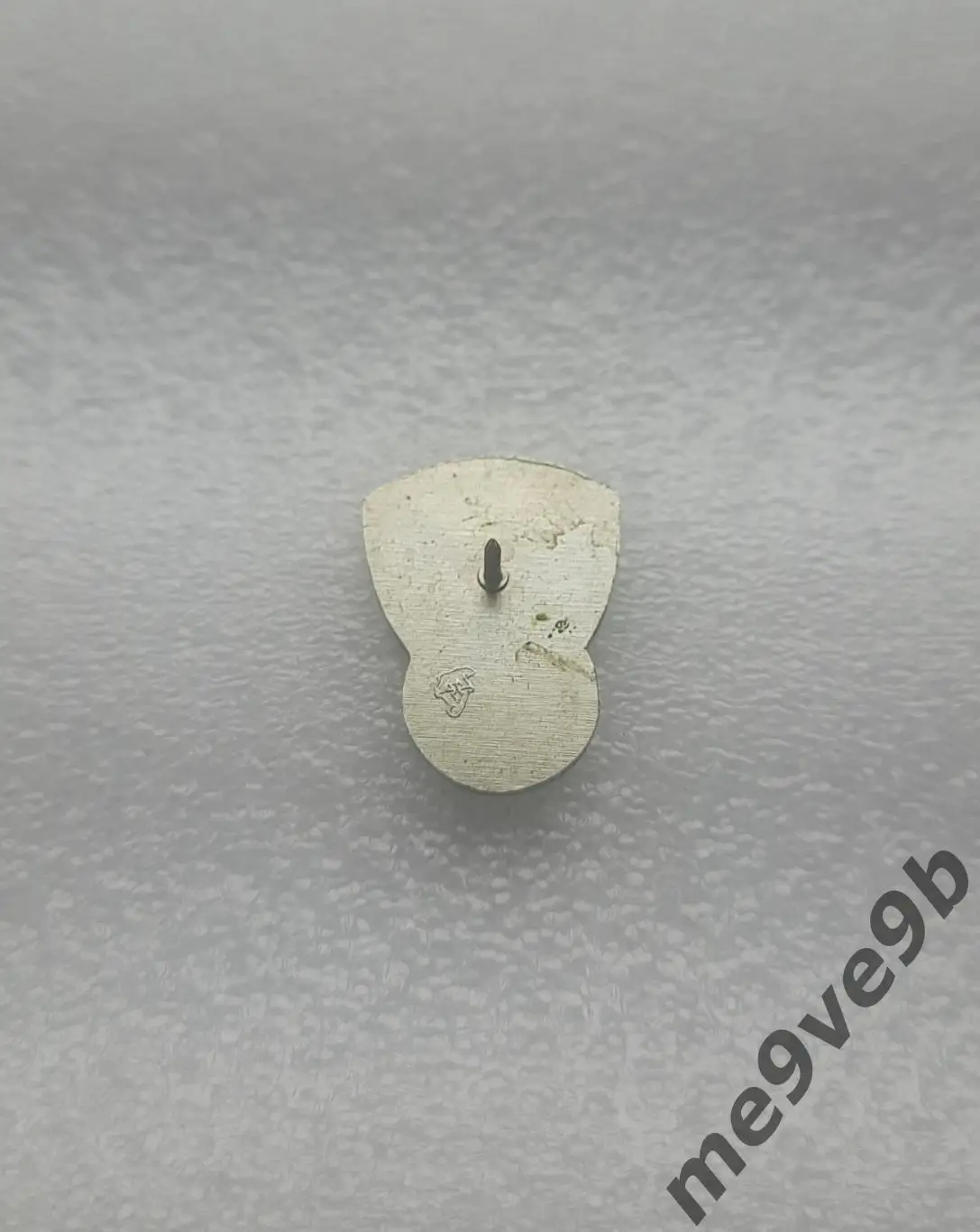 Официальный значок РФС 1