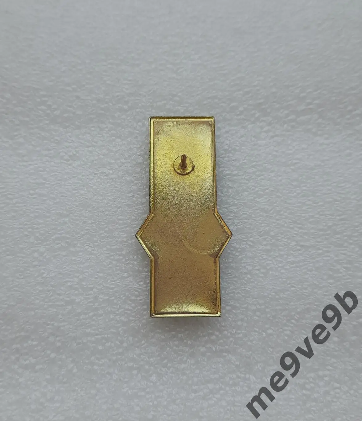 Официальный значок ФК Крылья Советов Самара. Выпуск 2009 года 1