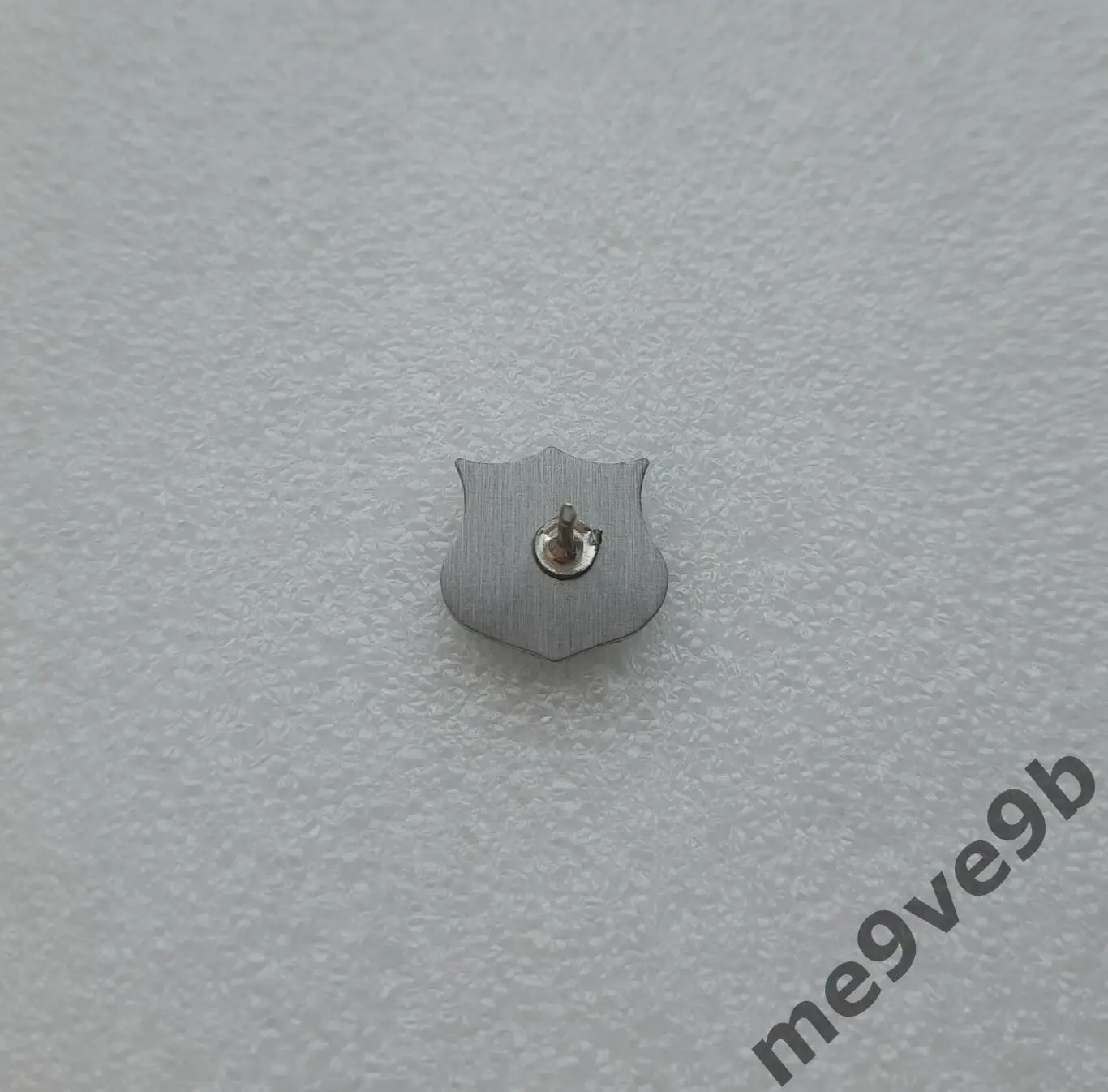 Официальный значок ФК КТП Котка, Финляндия 1