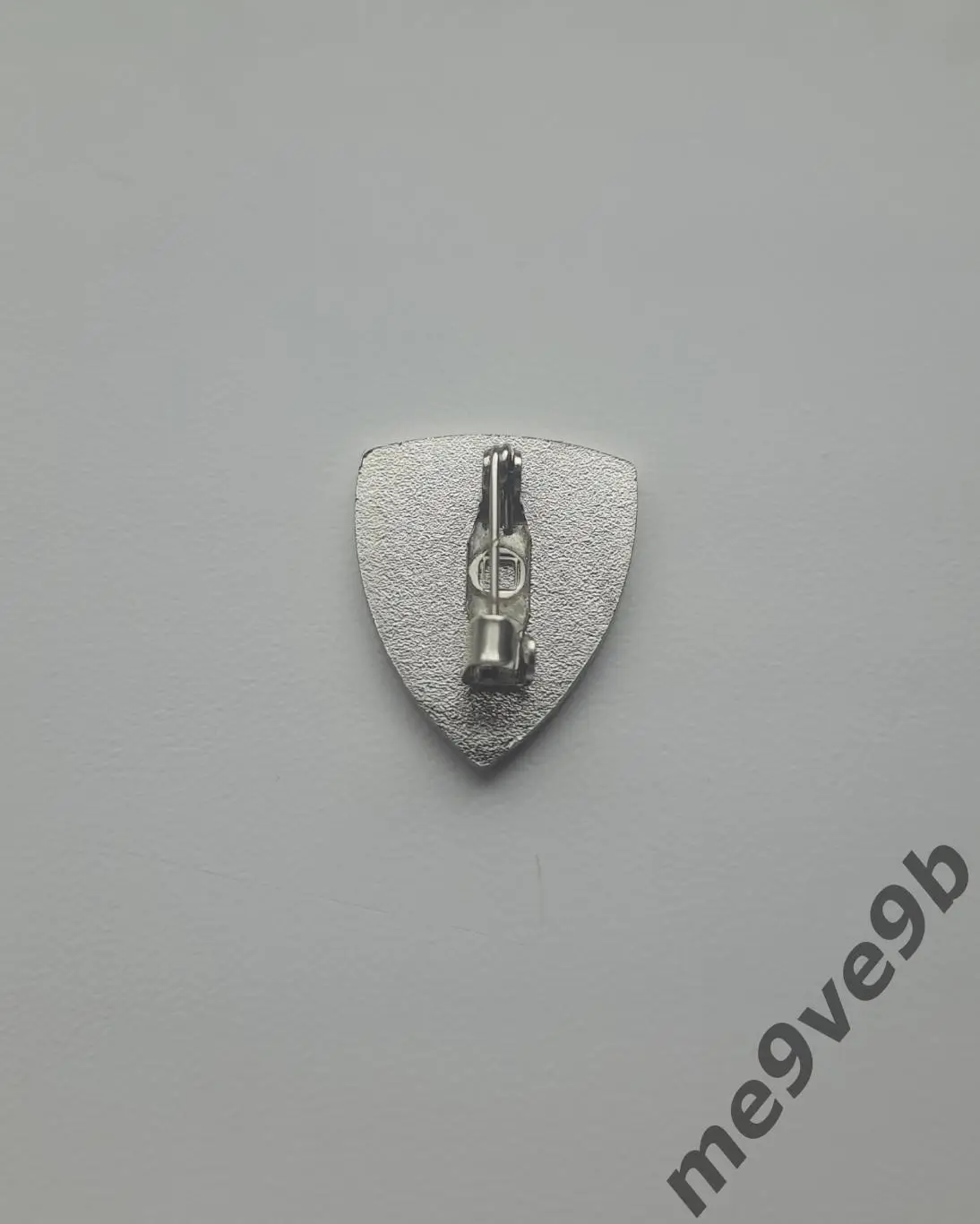 Официальный значок ФК Ардс Ньютаунардс, Северная Ирландия 1