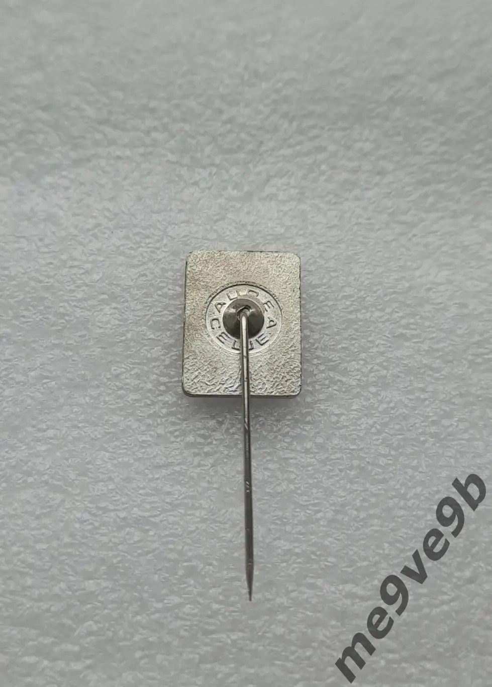 Официальный значок чемпионата мира по футболу Испания 1982 1