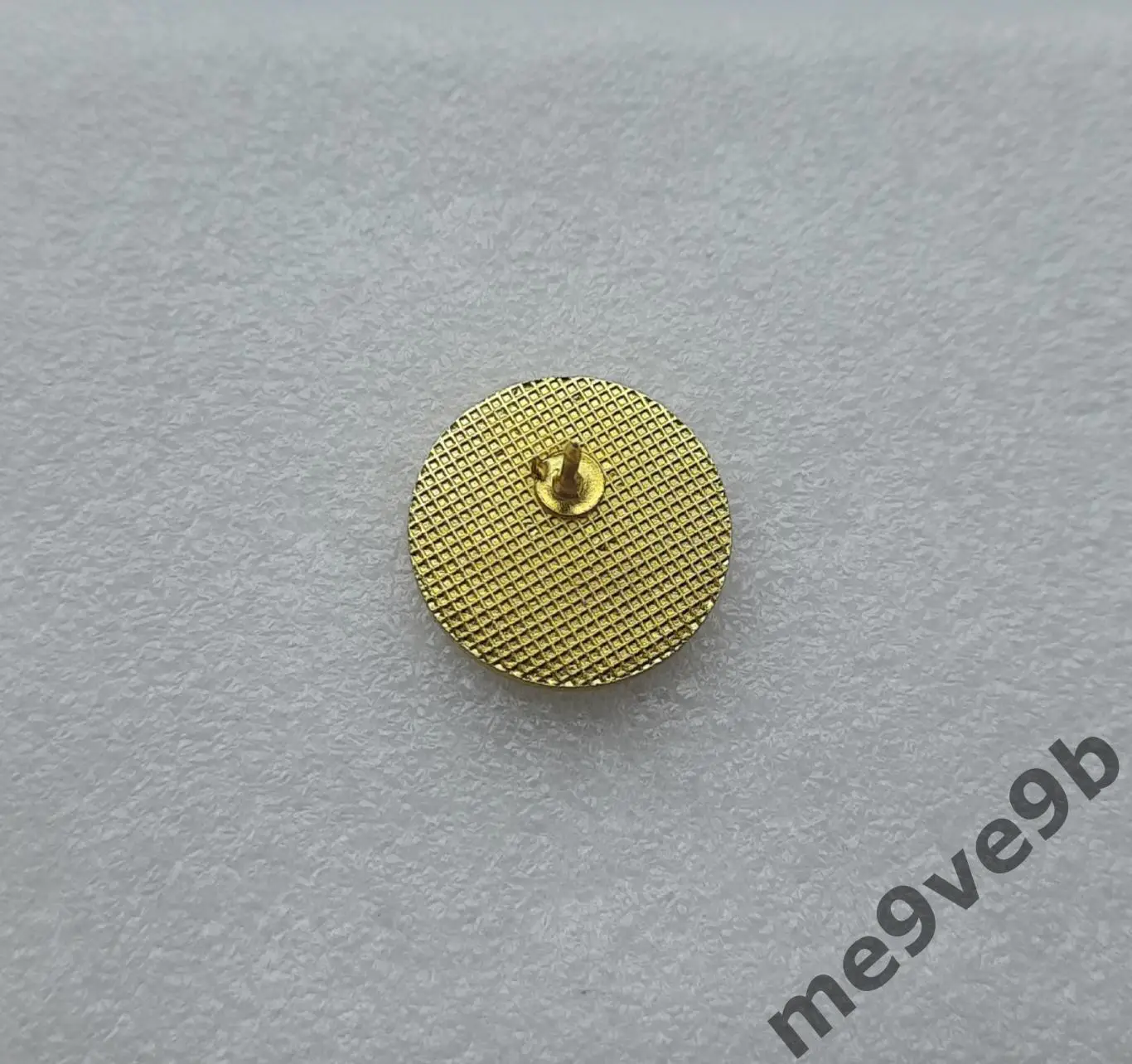 Значок ФК Спартак Москва - Spartak on Tour 1