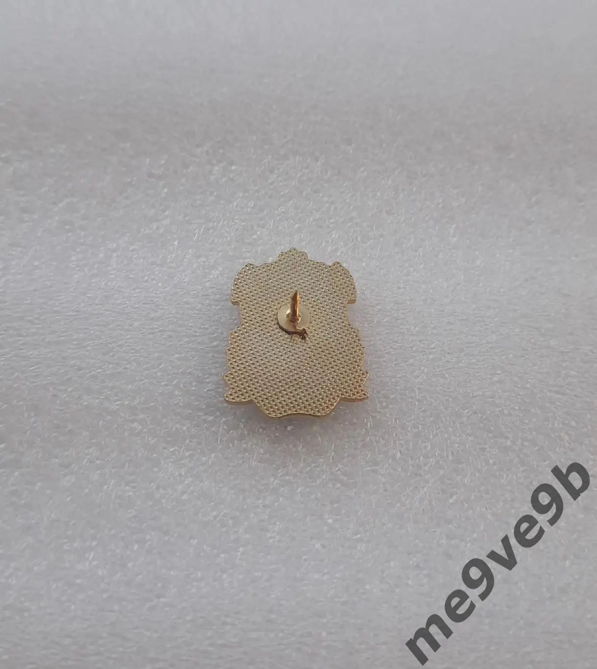 Официальный значок ФК Ливерпуль Ливерпуль, Англия 1