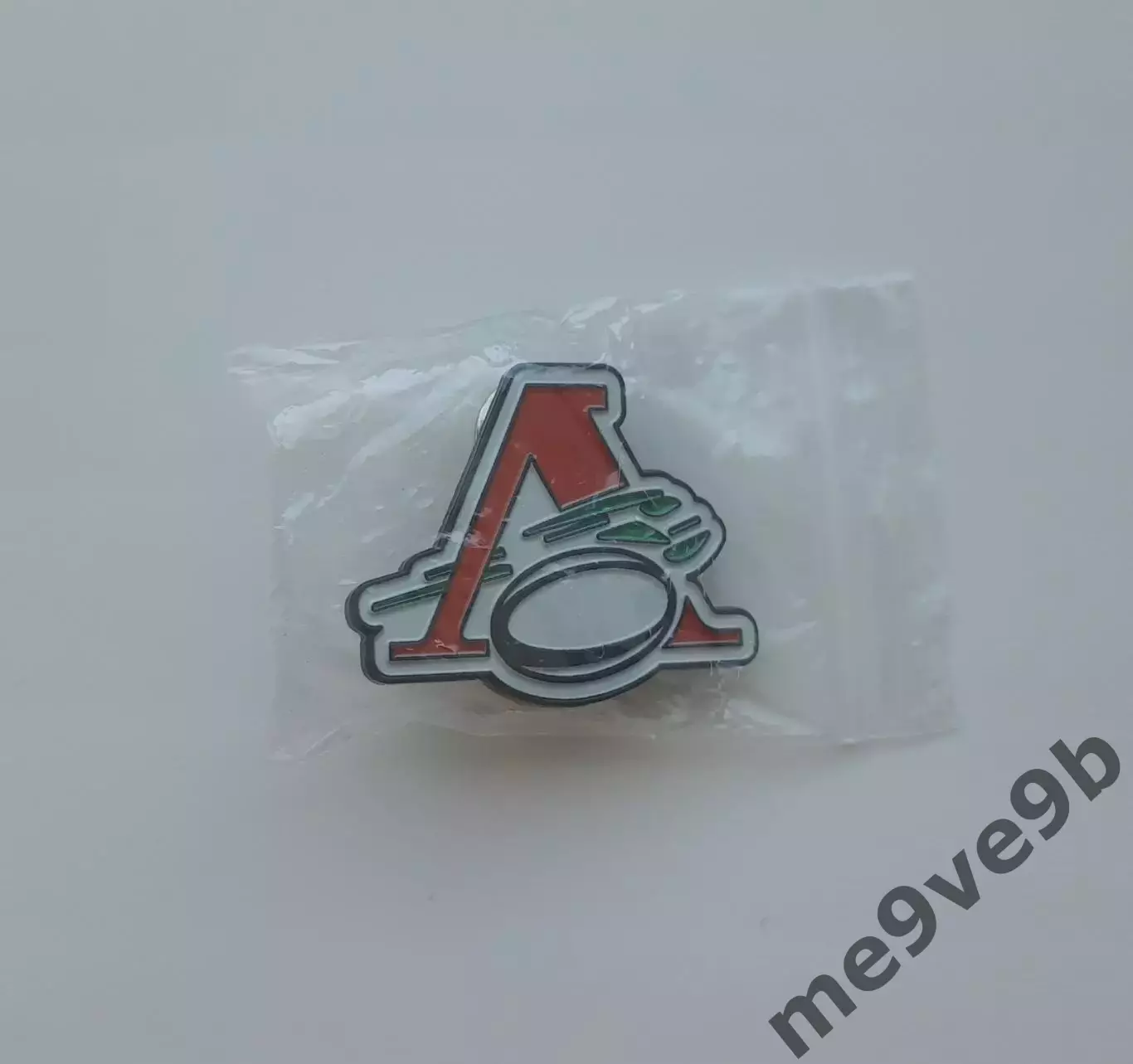 Официальный значок РК Локомотив Пенза (регби)