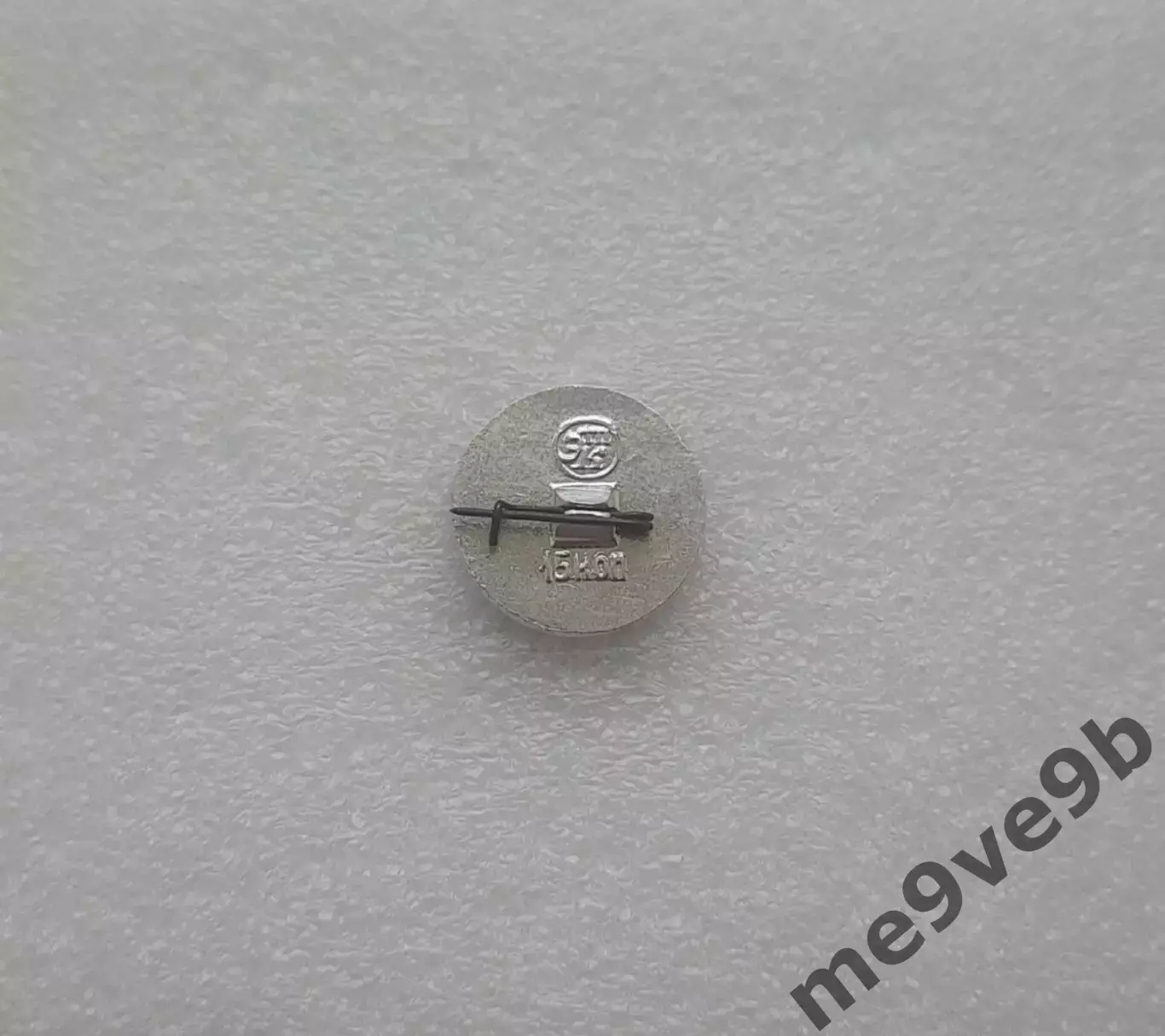 Значок ФК Кайрат Алма-Ата. Серия Первенство СССР 1971г. РАСПРОДАЖА 1