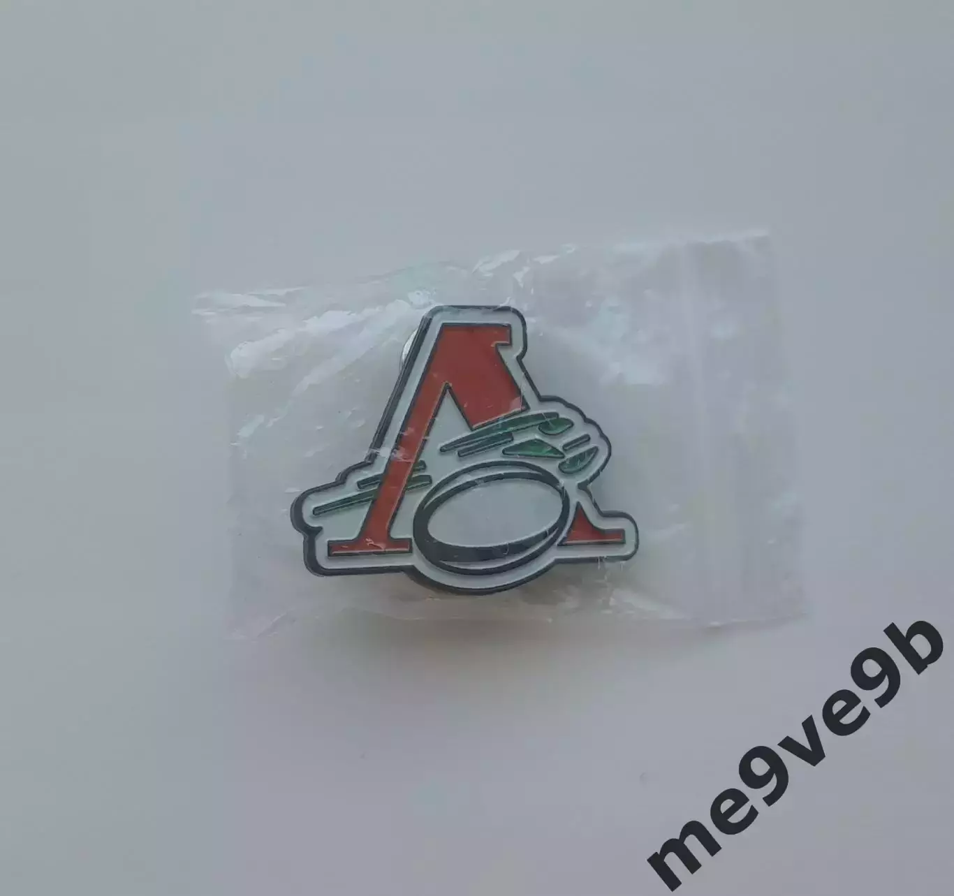 Официальный значок РК Локомотив Пенза (регби)