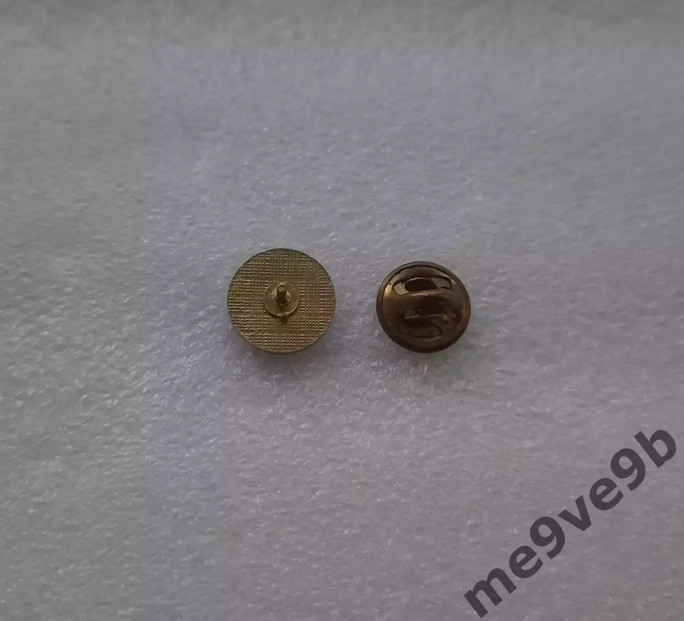 Официальный значок ФК БАТЭ Борисов, Беларусь 1