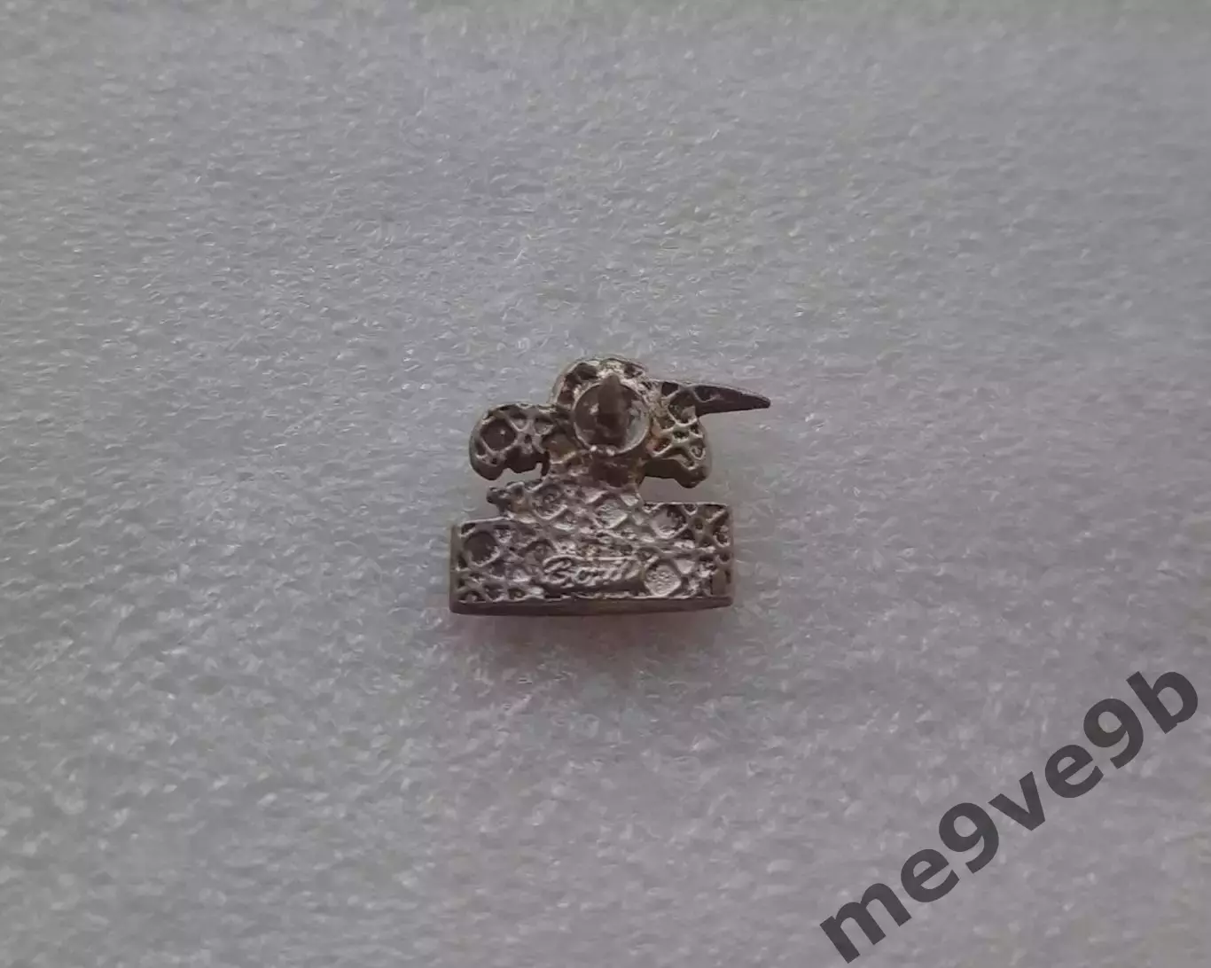 Официальный значок Всемирной летней Универсиады в Измире 2005 1