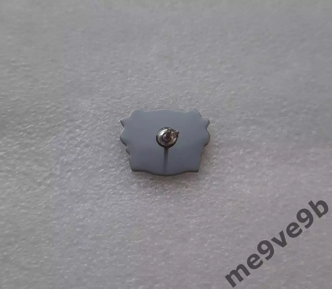 Официальный значок ФК Байер 04 Леверкузен, Германия 1