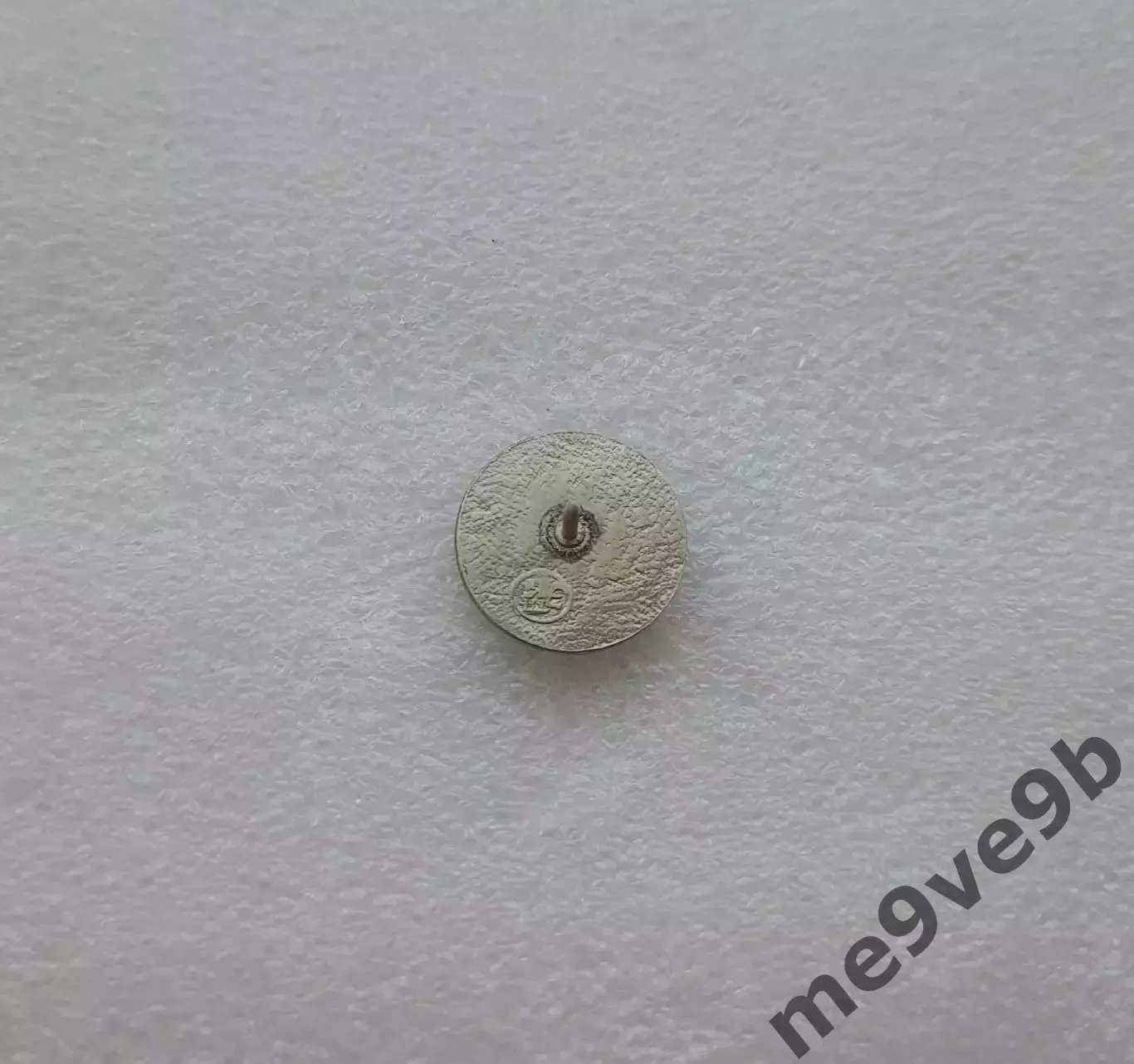 Официальный значок ФК Оренбург Оренбург. Выпуск 2022 года 1