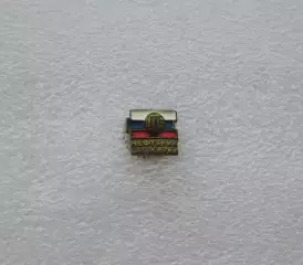 Официальный значок ВК Нефтяник Башкирии Уфа