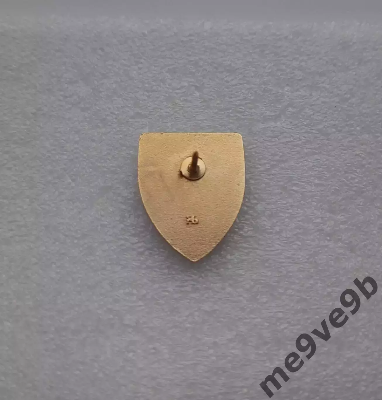 (2) Официальный значок Российской федерации баскетбола (РФБ) 1