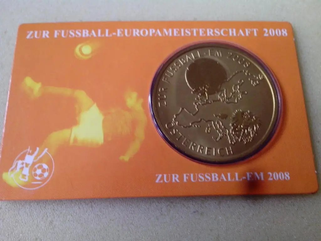 футбол.Страна хозяйка чемпионата Европы Австрия.