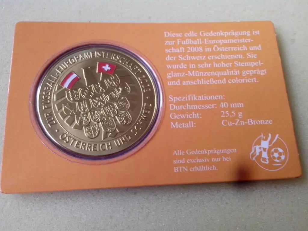 футбол.Страна хозяйка чемпионата Европы Австрия. 1