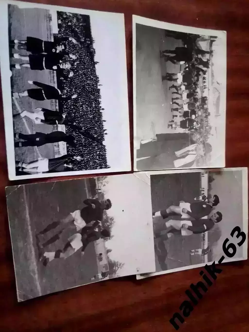 Спартак Нальчик - ЦСКА Москва 1974 год кубок СССР 4 фото