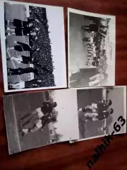 Спартак Нальчик - ЦСКА Москва 1974 год кубок СССР 4 фото