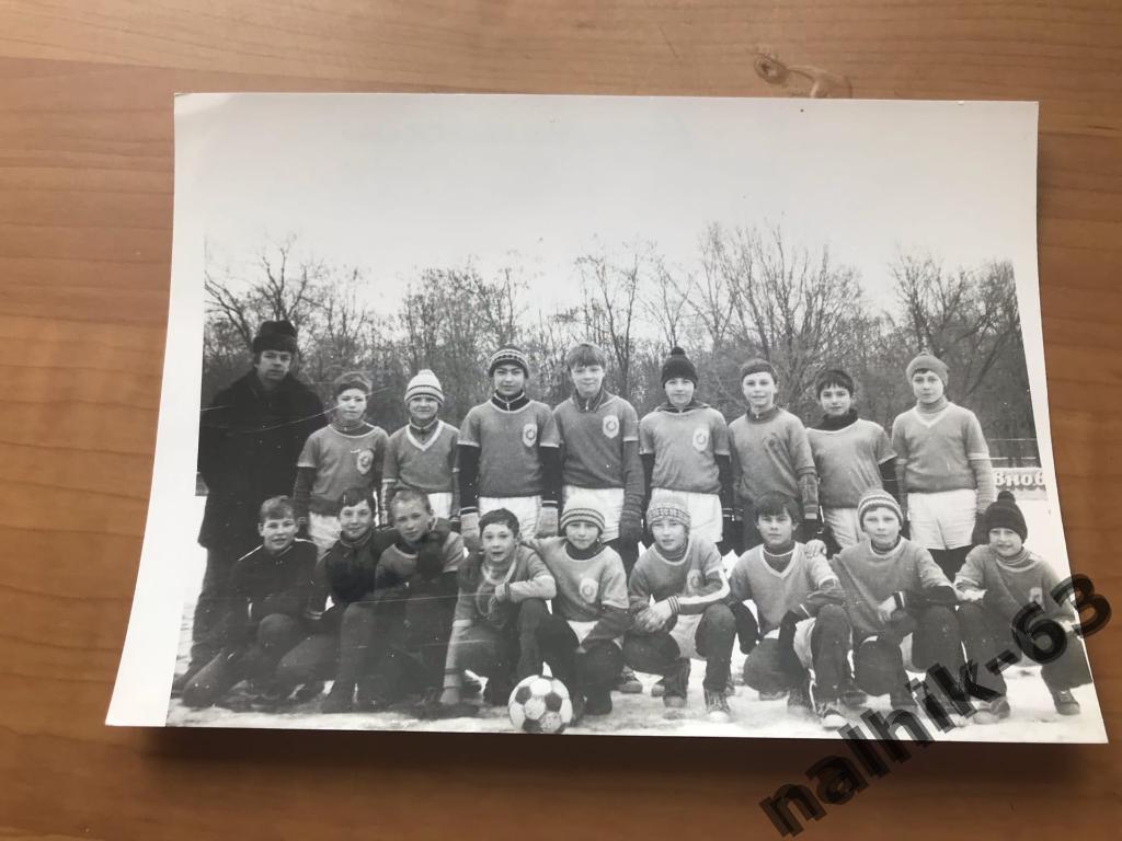 Рубин Казань 1985 год юноши турнир в Нальчике