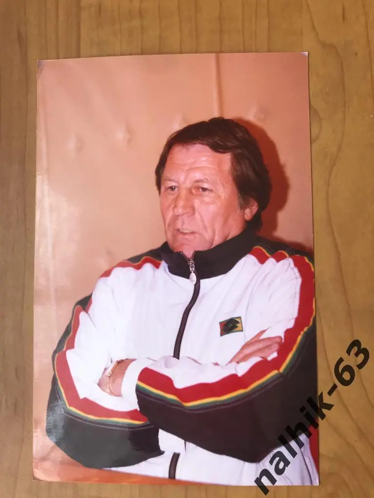 Волгарь Астрахань-Арсенал Тула конец 1990-х годов Кучеревский пресс-конференция