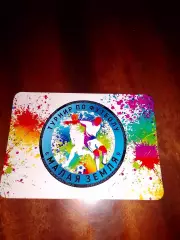 Календарик Турнир по футболу Малая Земля 2018 год