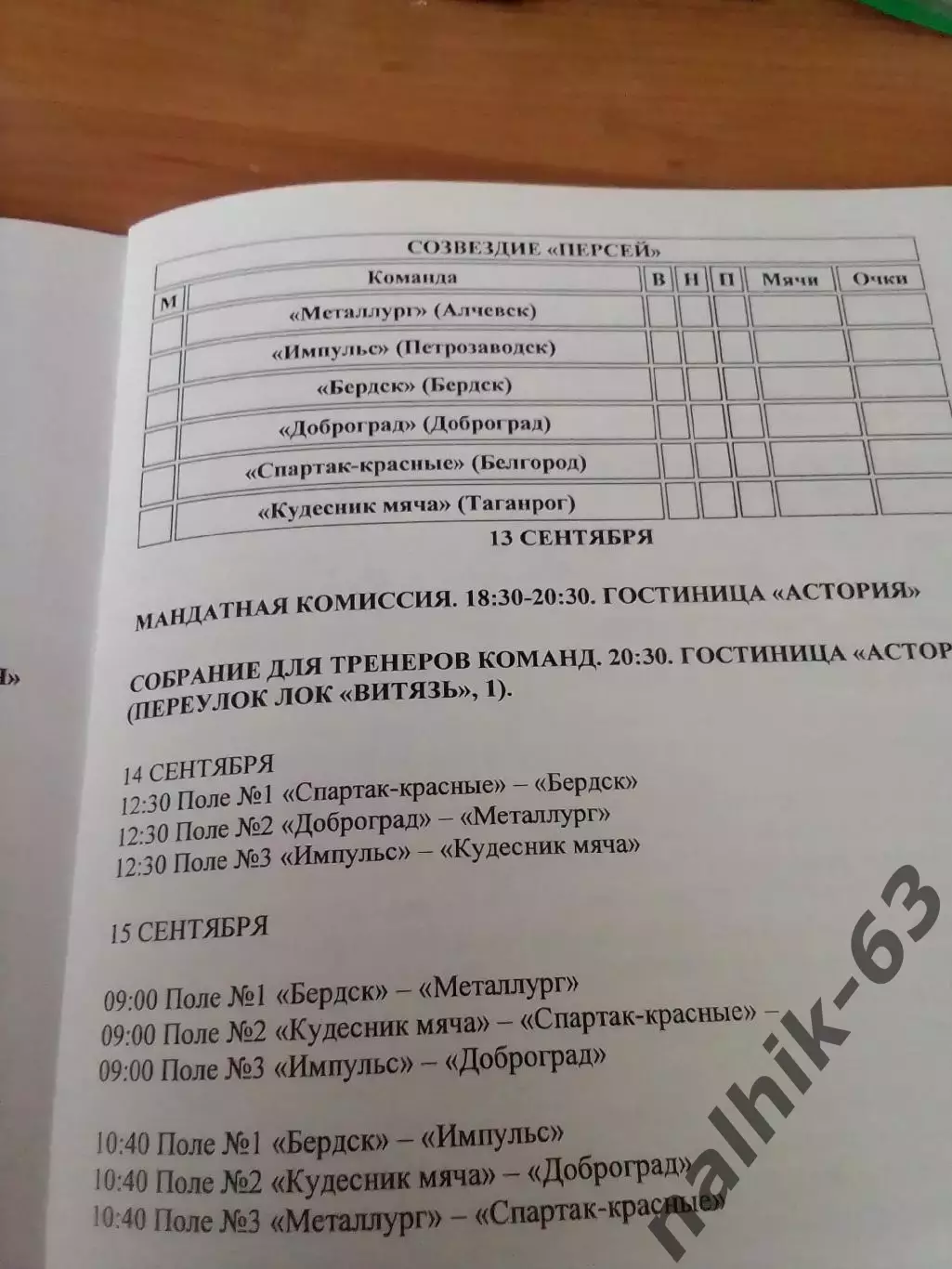 Луганск, Севастополь. Курск, Владимир\юноши Большие звезды светят малым 2025 год 4