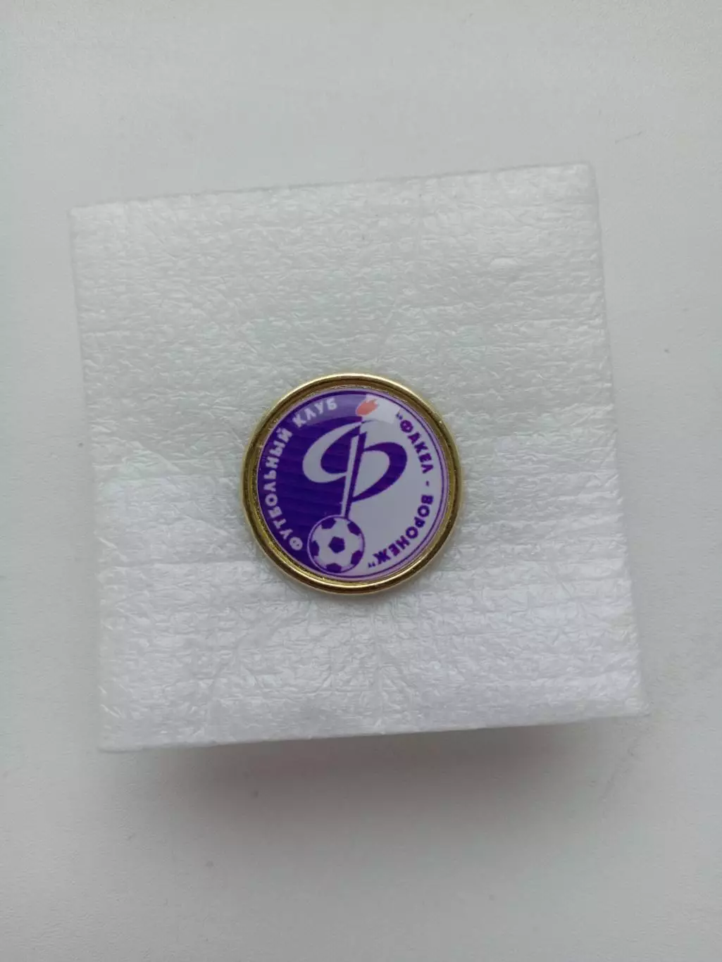 ФК Факел Воронеж