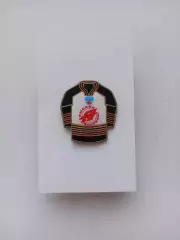 Значок.Хоккейный клуб Авангард Омск КХЛ