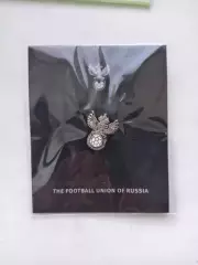 Ф.Ф .России - оффициальный знак