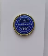 ФК Челябинск