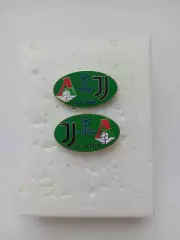 ФК Локомотив Москва -Ювентус Л.Ч.2019\20-2 знака