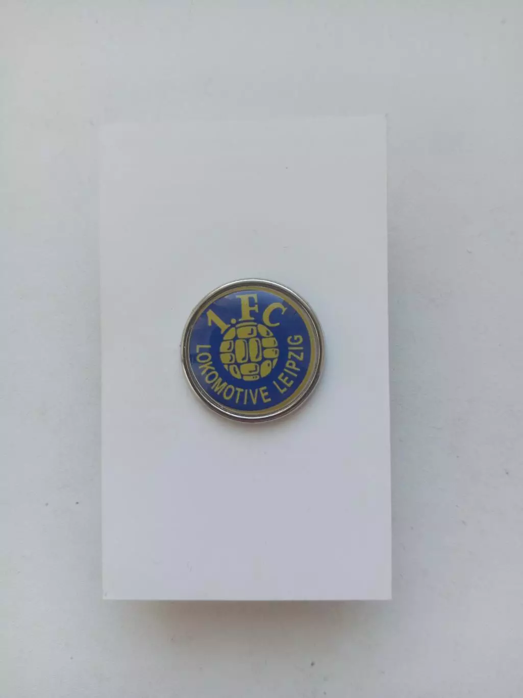 ФК Локомотив Лейпциг