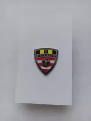 ФК Шахтёр Солигорск официальный знак