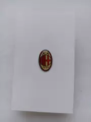 ФК Милан официальный знак