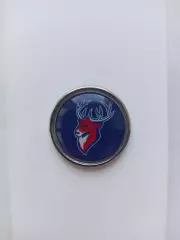 Значок. Торпедо Нижний Новгород-5