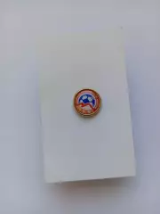 Значок. ФФ Армения официал