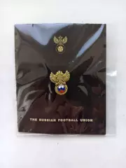 Значок. ФФ России-2