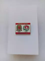 Значок. Уэдь -Беларусь Т.М.