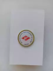 Спартак -2006 Могилёвская Обл.СДЮШОР Профсоюзов г.Бобруйск