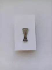 Значок. Кубок УЕФА