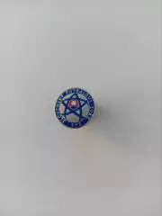 Значок. Федерация Футбола Словения