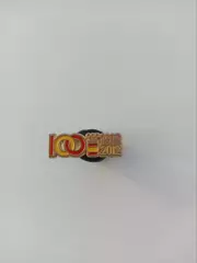 Значок НОК Испании -100 лет 1912-2012