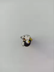 Значок. Х.К.Трактор Челябинск