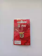 ФК Бенфика- официальный знак