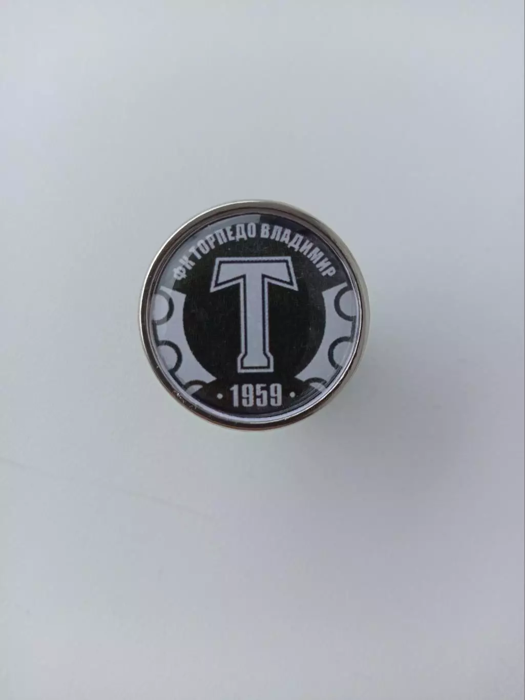 ФК Торпедо Владимир