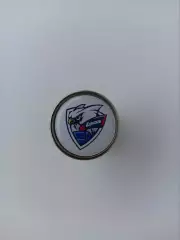 Значок. КХЛ ХК Лада Тольятти