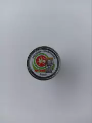 Значок. КХЛ ХК АК Барс Казань 1