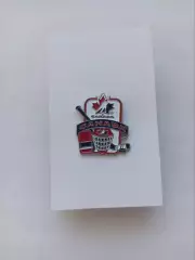 Значок. Ф.Х. Канада.