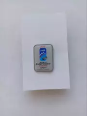 Значок. Ч.М. Словения Дивизион 1 В группа Любляна-2010 г.