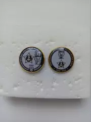 Значок. КХЛ ХК Адмирал Владивосток